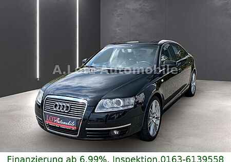 Audi A6 Lim. 4.2 FSI quattro