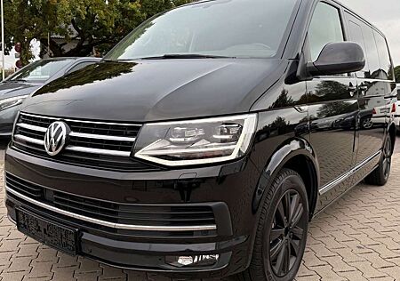 VW T6 Multivan gebraucht kaufen VW T6 Multivan Volkswagen DSG,LED,StandHz,AHK,ACC,CarPlay,Andr