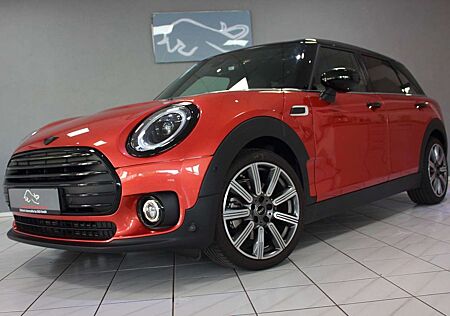 Mini Cooper D Clubman DKG~DEUTSCH+UNFALLFREI+HUD+RFK~