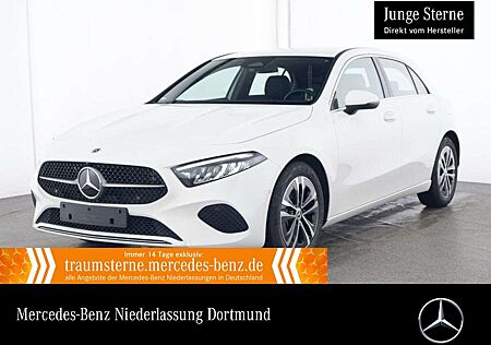 Mercedes-Benz A 200 PROGRESSIVE+LED+KAMERA+7G