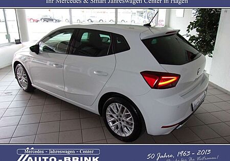 Seat Ibiza FR 85kW DSG Navi/ACC/LED/PTS/RFK/LED