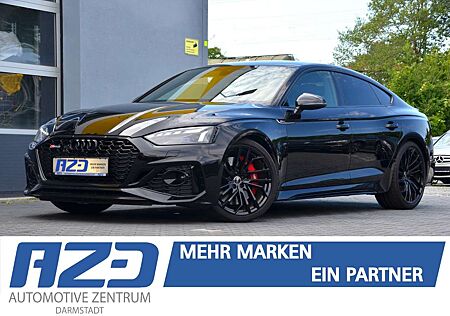 Audi RS5 2.9 TFSI quat LEDER LASER SOUND UVP 102 T€