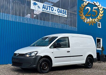 VW Caddy Volkswagen Kasten Maxi**Klima**