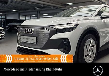 Audi Q4 e-tron 35 basis ACC/Pano/MMI+/Kam/Lenkradhzg