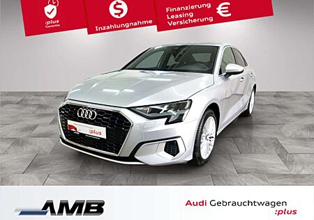Audi A3 Advanced 35 TFSI S-tronic/11.28Gara