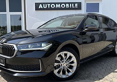 Skoda Superb Combi Selection 1,5 TSI DSG LED NAVI AHK