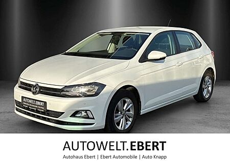 VW Polo Volkswagen 4tg