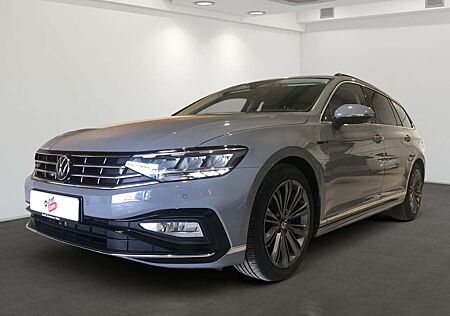 VW Passat Variant Volkswagen Business 2x R-LINE 2.0 TDI DSG 4M