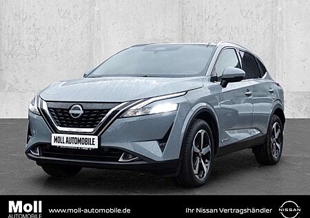 Nissan Qashqai N-Connecta e-Power Panorama Navi 360 Kamera LED El