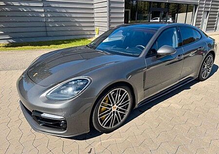 Porsche Panamera 4.0 V8 Biturbo 4 S 45 Diesel NP 191.585