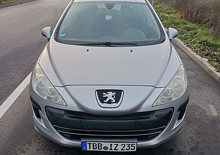 Peugeot 308 Limousine