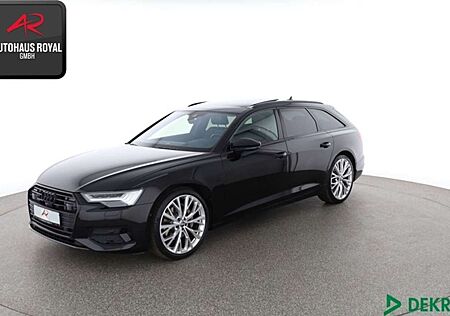 Audi A6 Avant 50 TDI qu S LINE NACHTSICHT,HUD,B+O,ACC