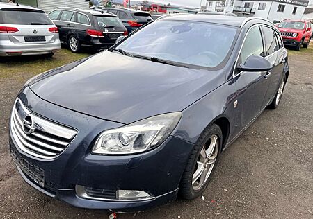 Opel Insignia A Sports Anlasser def .