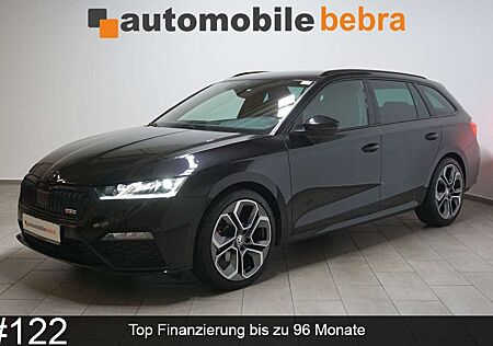 Skoda Octavia 2.0TDI DSG RS 4x4 Virtual Pano AHK