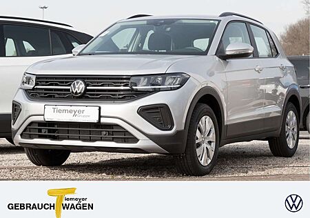 VW T-Cross Volkswagen 1.0 TSI LED DAB+ DIGICOCKPIT