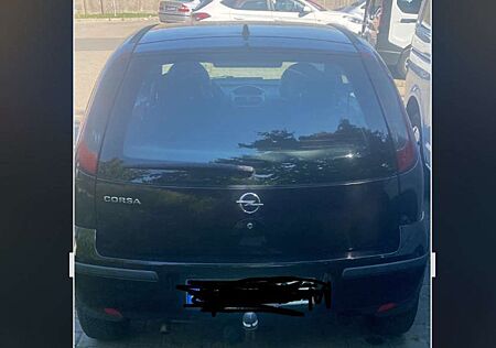 Opel Corsa 1.0 12V