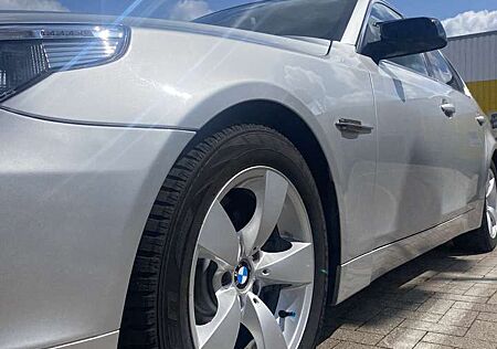 BMW 535d 535