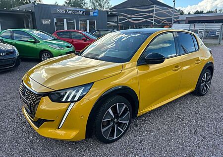 Peugeot 208 e- GT *Navi*Panorama*LED*Digital Cockpit*
