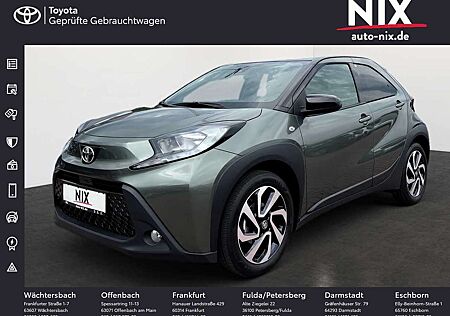 Toyota Aygo (X) Pulse KAMERA