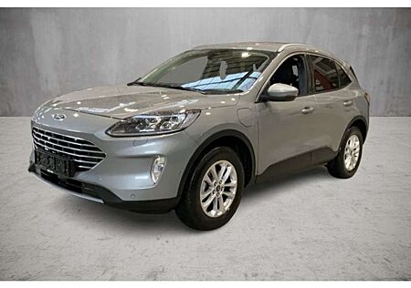 Ford Kuga Plug-In Hybrid Titanium X Kamera Assistenzpaket