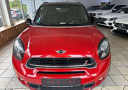 Mini Cooper S Countryman 1,6 Steptronic 190PS Mod2015