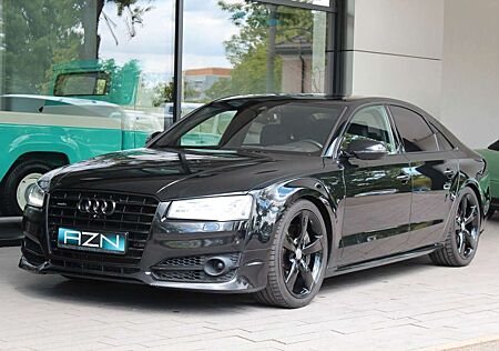 Audi A8 4.2 TDI clean diesel quattro S line Exclusive