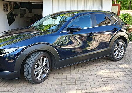 Mazda CX-30 SKYACTIV-G 2.0 M-Hybrid SELECTION