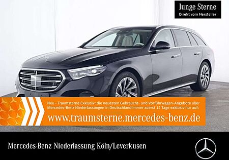 Mercedes-Benz E 300 de T Hybrid Exclusive Fahrass 360° Pano HUD
