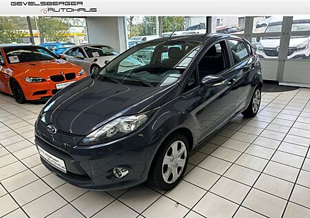 Ford Fiesta Trend 1.25* 5-Türer* Klima*Tüv NEU* PDC *