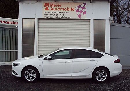 Opel Insignia B Grand Sport Edit.1,6 CDTI,Kamera,SHZ