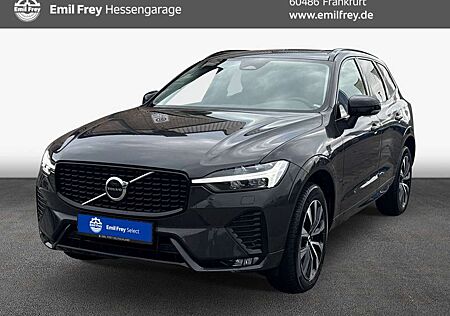 Volvo XC 60 XC60 XC60 B4 AWD Plus-Dark Aut PilotAssist BLIS Lederv