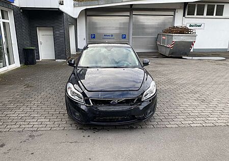 Volvo C30 Diesel D2 RDesign