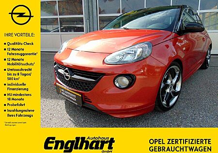 Opel Adam Slam 1.0 Turbo ecoFlex