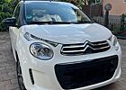 Citroën C1 Citroen Airscape shine Faltdach schwarz