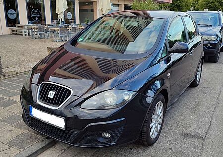 Seat Altea 1.4 TSI Sport