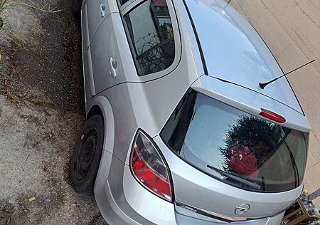 Opel Astra 1.6 Edition