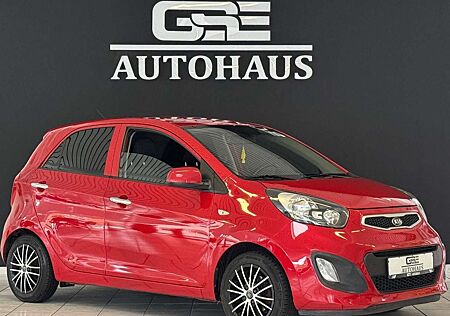 Kia Picanto Edition 7*Navi*Kamera*Pdc*Klima