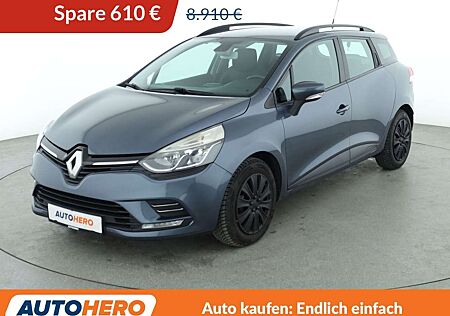 Renault Clio 1.5 dCi Life *TEMPO*LIMITER*KLIMA*