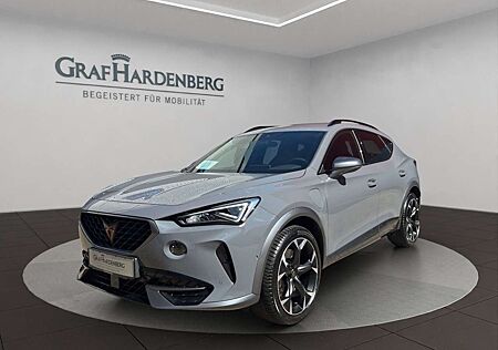 Cupra Formentor eHybrid Sport-Schalensitze