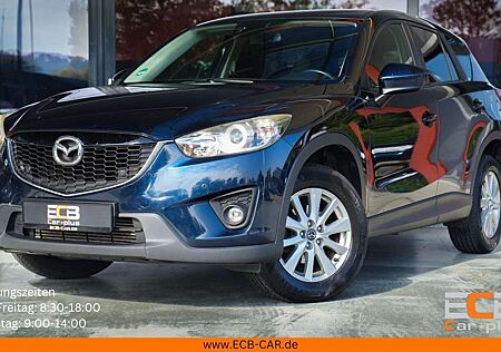 Mazda CX-5 Sendo AWD *Temp./SHZ/Klimaaut/AHK*
