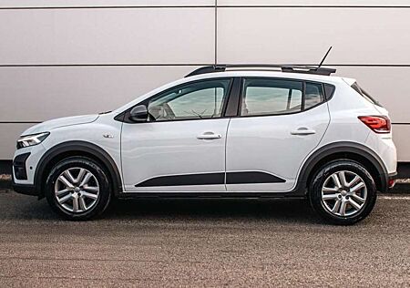 Dacia Sandero Stepway 1.0 TCe 100 ECO-G Expression+