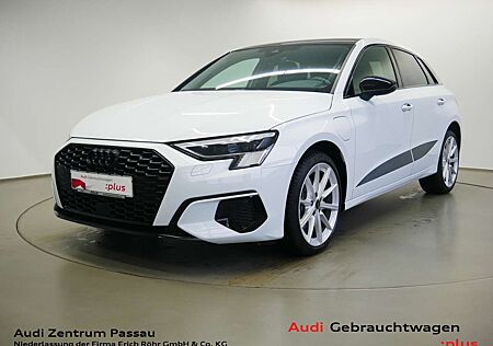 Audi A3 Sportback 40 TFSI e advanced S tro. MATRIX AHK PAN