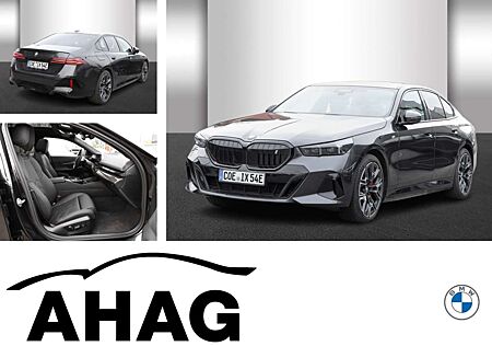 BMW i5 xDrive40 Navi Panoramadach UPE 95.950,- EUR