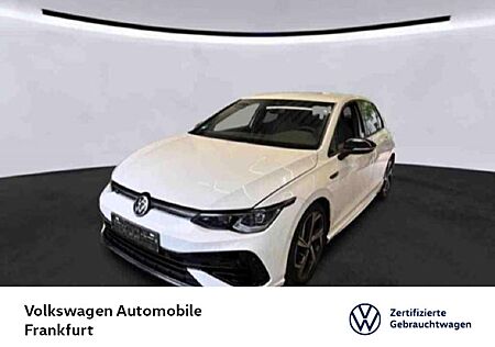 VW Golf Volkswagen VIII 2.0 TSI DSG 4Motion R Navi IQ.Light DA
