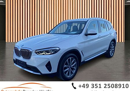 BMW X3 xDrive 20 i*Cockpit Prof*ACC*Kamera*19Zoll*