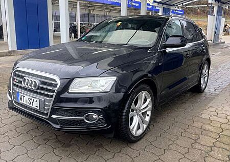 Audi SQ5 3.0 TDI quattro