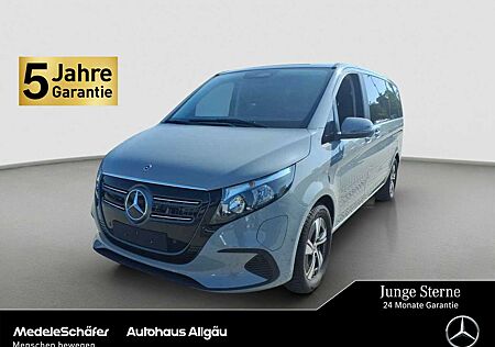 Mercedes-Benz EQV 300 gebraucht kaufen Mercedes-Benz EQV 300 L DISTRONIC KAMERA 8 SITZE NEUES MODELL