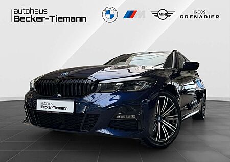 BMW 330 e Touring M Sport LC Prof/ CP Prof/ Laserlicht/ He