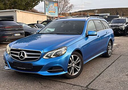 Mercedes-Benz E 350 /4Matic/Kamera/Navi/ Exklusiv Folie
