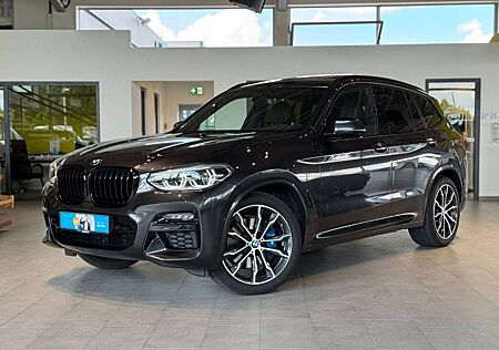 BMW X3 M40 i AHK*Surround View*Harman-Kardon*Pano*